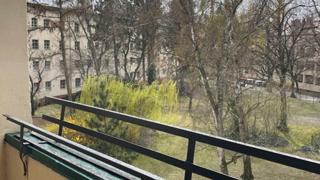 Wohnung zur Miete 666 € 2 Zimmer 53,4 m² 2. Geschoss frei ab 30.04.2026 Mickestr. 5 Reinickendorf Berlin 13409