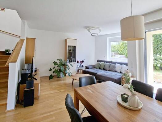 Reihenmittelhaus zum Kauf 545.000 € 3 Zimmer 120 m² 185 m² Grundstück Spratzern St. Pölten 3100