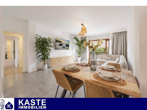 Wohnung zum Kauf provisionsfrei 450.000 € 4 Zimmer 99 m² Port d'Alcúdia