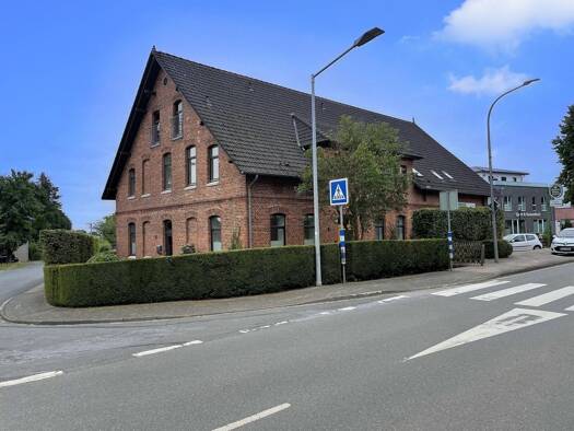 Mehrfamilienhaus zum Kauf 545.000 € 13 Zimmer 522 m² 1.003 m² Grundstück Wehdem Stemwede 32351