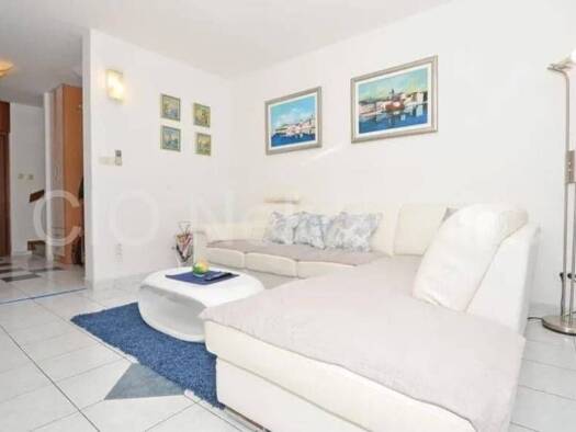 Wohnung zur Miete 1.500 € 6 Zimmer 106 m² 4. Geschoss Bol