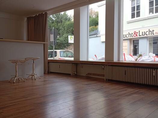 Laden zur Miete 1.200 € 1 Zimmer 42 m² Verkaufsfläche Blankeneser Hauptstraße Blankenese Hamburg 22587