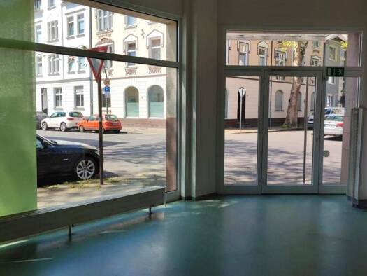 Büro zur Miete provisionsfrei 1.250 € 105 m² Bürofläche teilbar ab 40 m² Hassels Düsseldorf 40599