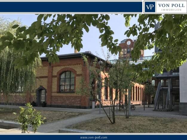 Loft zum Kauf 849.000 € 4 Zimmer 140 m² 1. Geschoss Offenbach am Main 63071