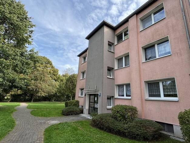 Wohnung zur Miete 825 € 2,5 Zimmer 62,3 m² 1. Geschoss Oelser Straße 35 Eller Düsseldorf 40231