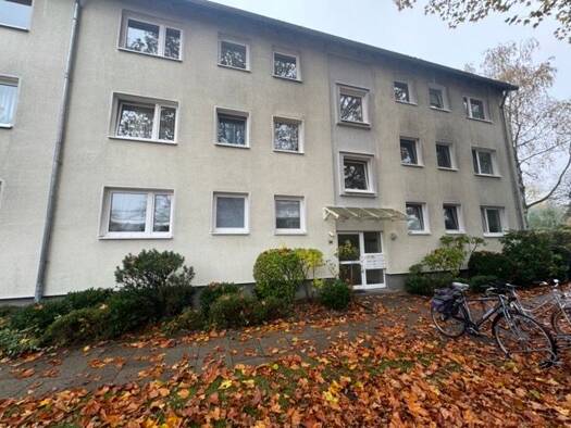 Wohnung zum Kauf provisionsfrei 155.000 € 3 Zimmer 68,8 m² EG Rheinallee 39 Sennestadt Bielefeld 33689