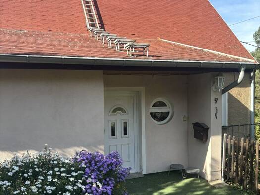 Einfamilienhaus zum Kauf 159.000 € 5 Zimmer 145 m² 1.700 m² Grundstück Halsbach Freiberg 09599