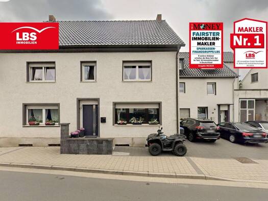 Mehrfamilienhaus zum Kauf 860.000 € 18 Zimmer 577,7 m² 978 m² Grundstück Ihmert Hemer 58675