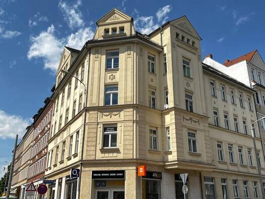 Wohnung zur Miete 470 € 2 Zimmer 52 m² EG Georg-Schumann-Straße 174 Möckern Nordwest 04159