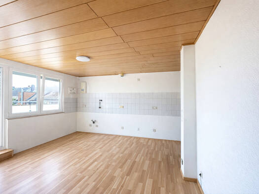 Wohnung zur Miete 750 € 3 Zimmer 81 m² frei ab 01.05.2026 Neckarau Mannheim / Neckarau 68199