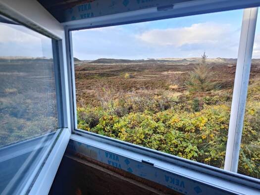 Grundstück zum Kauf als Kapitalanlage geeignet 298.000 € 359 m² Grundstück Mövengrund gegenüber Nr. 14 List auf Sylt 25992