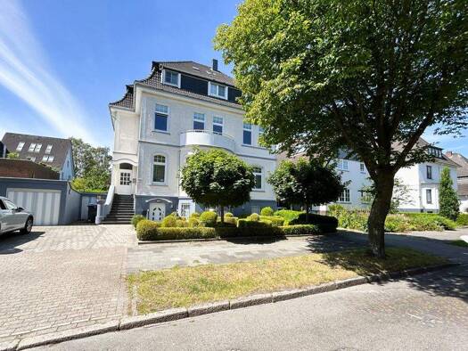 Wohnung zur Miete 990 € 3 Zimmer 78 m² EG Heppens Wilhelmshaven 26384