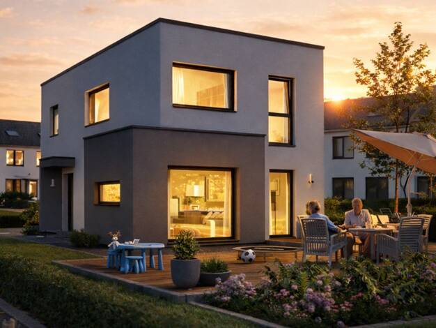 Einfamilienhaus zum Kauf 501.000 € 5 Zimmer 122 m² 601 m² Grundstück Luckenwalde Luckenwalde 14943