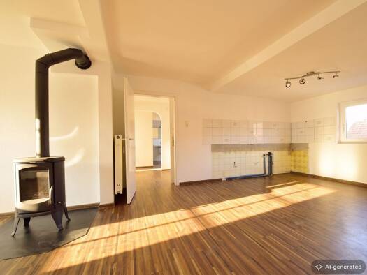 Wohnung zur Miete 710 € 4 Zimmer 90 m² Bürgstadt 63927