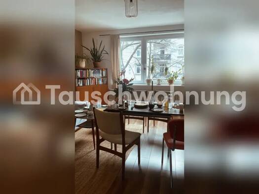 Wohnung zur Miete Tauschwohnung 690 € 2,5 Zimmer 60 m² 1. Geschoss Osdorf Hamburg 22769