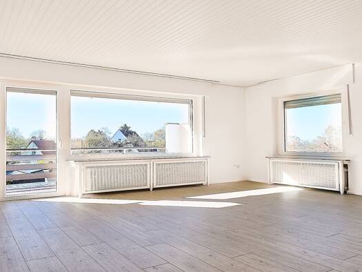 Wohnung zum Kauf 259.000 € 4 Zimmer 100 m² 2. Geschoss Hiddesen Detmold 32760