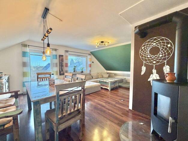 Wohnung zum Kauf 297.500 € 3 Zimmer 89 m² 3. Geschoss Bobingen 86399