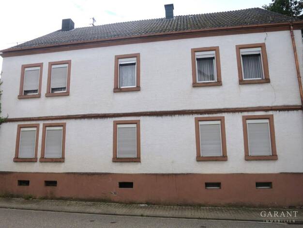 Bauernhaus zum Kauf 275.000 € 8 Zimmer 227 m² 5.400 m² Grundstück Höheinöd 66989