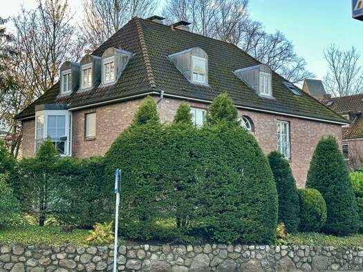 Wohnung zum Kauf 398.000 € 3 Zimmer 66 m² 2. Geschoss Volksdorf Hamburg 22359