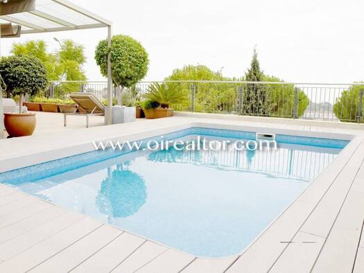 Villa zum Kauf 785.000 € 3 Zimmer 360 m² Tiana 08390