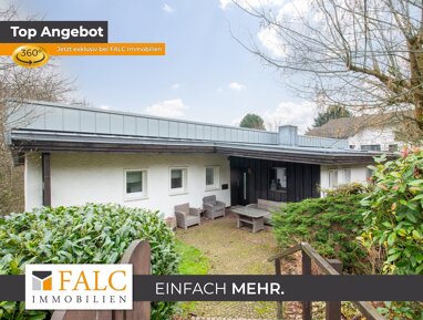 Einfamilienhaus zum Kauf provisionsfrei 369.000 € 7 Zimmer 186,4 m² 6.490 m² Grundstück Fernthal Neustadt (Wied) 53577