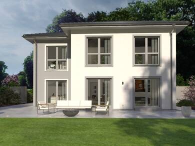Einfamilienhaus zum Kauf provisionsfrei 439.900 € 12 Zimmer 203,8 m² 730 m² Grundstück Neunburg Neunburg 92431
