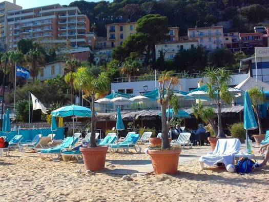 Wohnung zum Kauf 542.000 € 53 m² Cap-d'Ail 06320