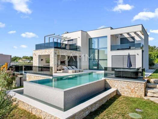 Haus zum Kauf 1.500.000 € 4 Zimmer 305 m² Bale