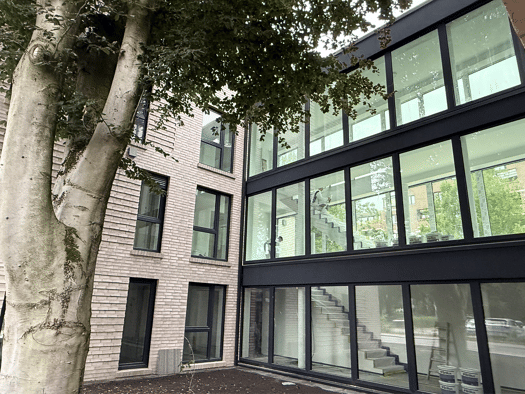 Wohnung zur Miete 1.055 € 3 Zimmer 66 m² 1. Geschoss frei ab 01.09.2026 Koppelstraße Osternburg Oldenburg 26135