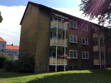 Wohnung zur Miete 410 € 3 Zimmer 60,3 m² 2. Geschoss frei ab 06.12.2024 Körnerstr. 9 Westerholt Herten 45701