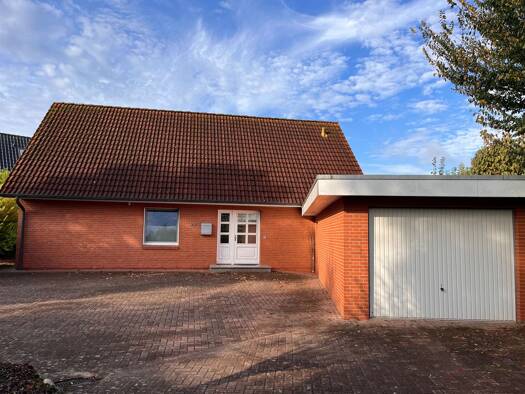 Bungalow zur Miete 1.150 € 3 Zimmer 126 m² frei ab 01.01.2026 Alter Stadtweg 9 A Fredenbeck 21717