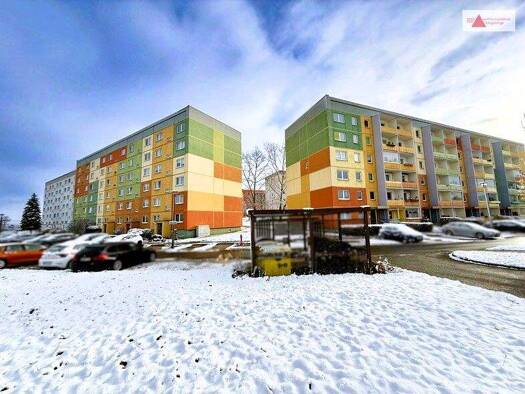 Wohnanlage zum Kauf als Kapitalanlage geeignet 522.054 € 58 Zimmer 1.110,7 m² Annaberg Annaberg-Buchholz 09456