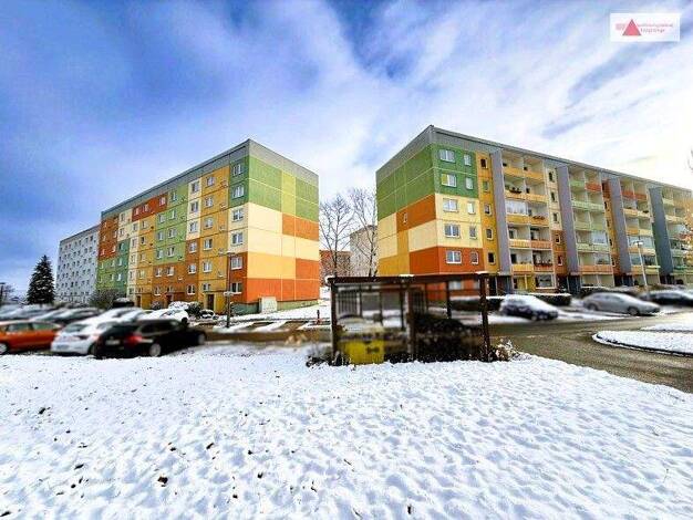 Wohnanlage zum Kauf als Kapitalanlage geeignet 544.554 € 58 Zimmer 1.110,7 m² Annaberg Annaberg-Buchholz 09456