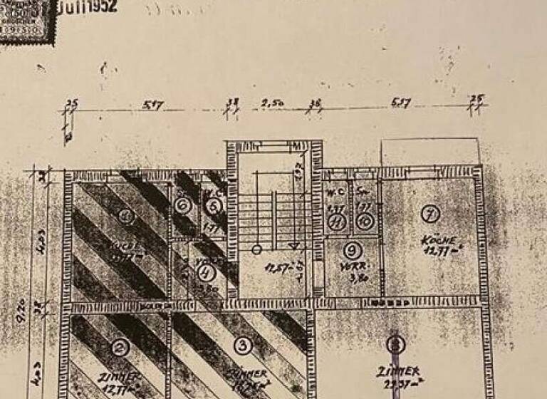 Wohnung zum Kauf 169.000 € 2,5 Zimmer 44 m² Augasse Gösting Graz 8051