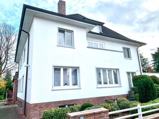 Wohnung zur Miete 720 € 2,5 Zimmer 85 m² frei ab 01.01.2027 Gartenstraße 33 Uelzen Uelzen 29525