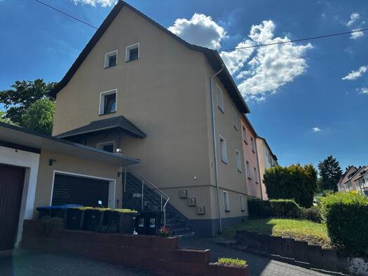 Mehrfamilienhaus zum Kauf 299.000 € 6 Zimmer 165 m² 440 m² Grundstück Innenstadt Neunkirchen 66538