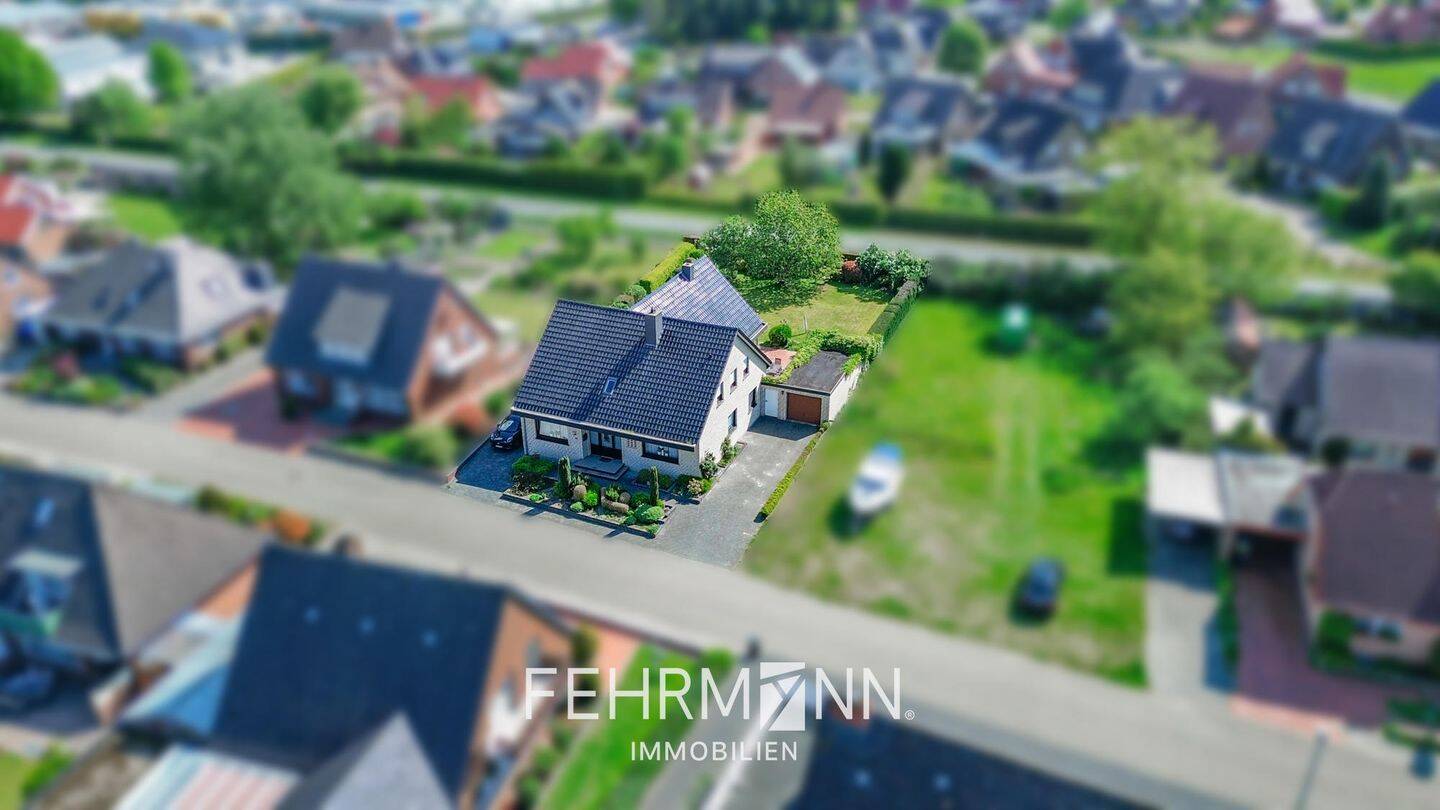Einfamilienhaus zum Kauf - Ansicht 5