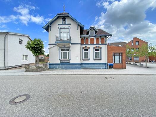 Haus zum Kauf 609.000 € 9 Zimmer 163,4 m² 435 m² Grundstück Reinfeld 23858