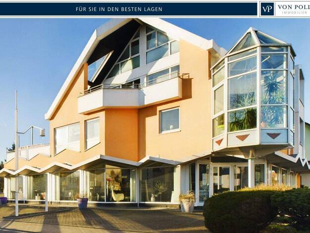 Verkaufsfläche zum Kauf 695.000 € 6 Zimmer 206,1 m² Verkaufsfläche Mainaschaff 63814