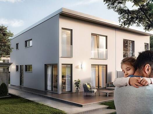 Haus zum Kauf 532.639 € 4 Zimmer 160 m² 400 m² Grundstück Loverich Baesweiler 52499