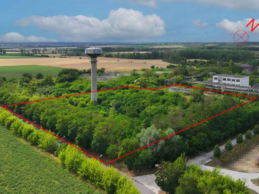 Gewerbegrundstück zum Kauf provisionsfrei 499.000 € 15.646 m² Grundstück Schönebeck Schönebeck (Elbe) 39218