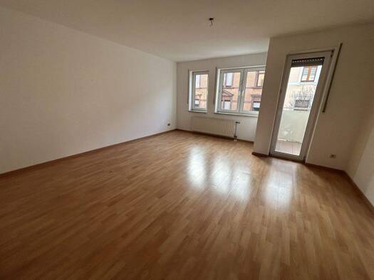 Wohnung zur Miete 795 € 3 Zimmer 94,1 m² 3. Geschoss Friesenheim/Nord Ludwigshafen am Rhein 67063