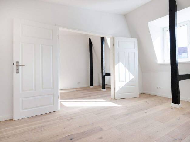 Wohnung zum Kauf provisionsfrei 310.830 € 3 Zimmer 48,2 m² 4. Geschoss Altona-Altstadt Hamburg 22767