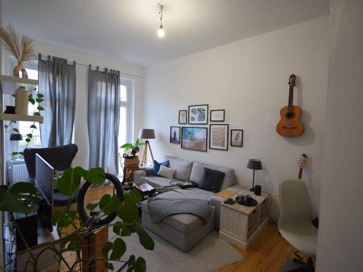 Wohnung zur Miete 620 € 2 Zimmer 55 m² frei ab 15.06.2026 Braunschweig 38114