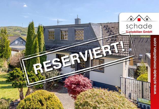 Einfamilienhaus zum Kauf 289.000 € 8 Zimmer 217,4 m² 662 m² Grundstück Hüinghausen Herscheid / Hüinghausen 58849