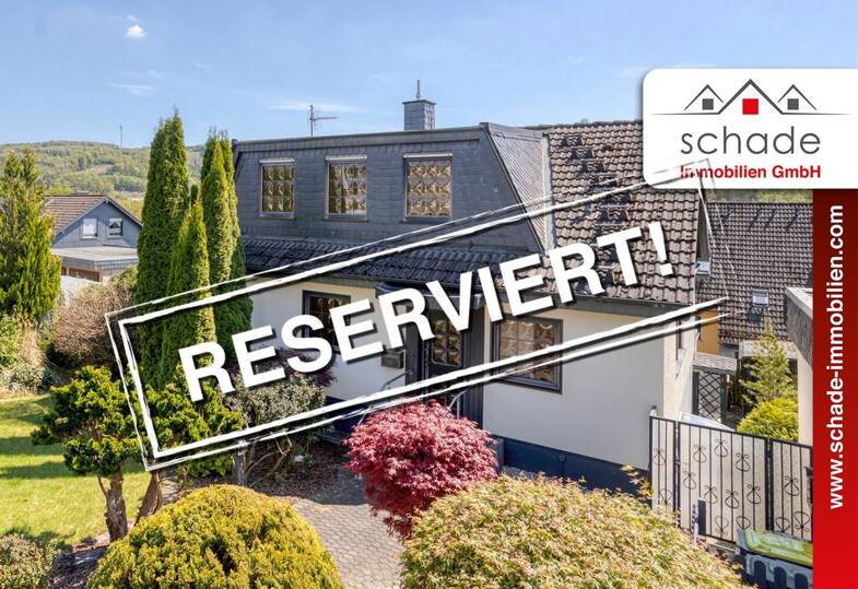 Einfamilienhaus zum Kauf 289.000 € 8 Zimmer 217,4 m² 662 m² Grundstück Hüinghausen Herscheid / Hüinghausen 58849