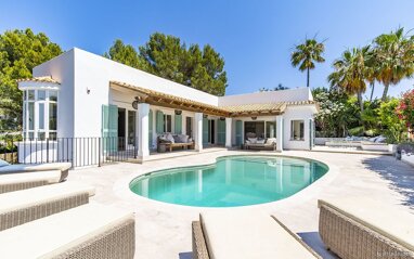 Villa zum Kauf 3.950.000 € 4 Zimmer 179 m² 966 m² Grundstück Calvià / Santa Ponça 07180