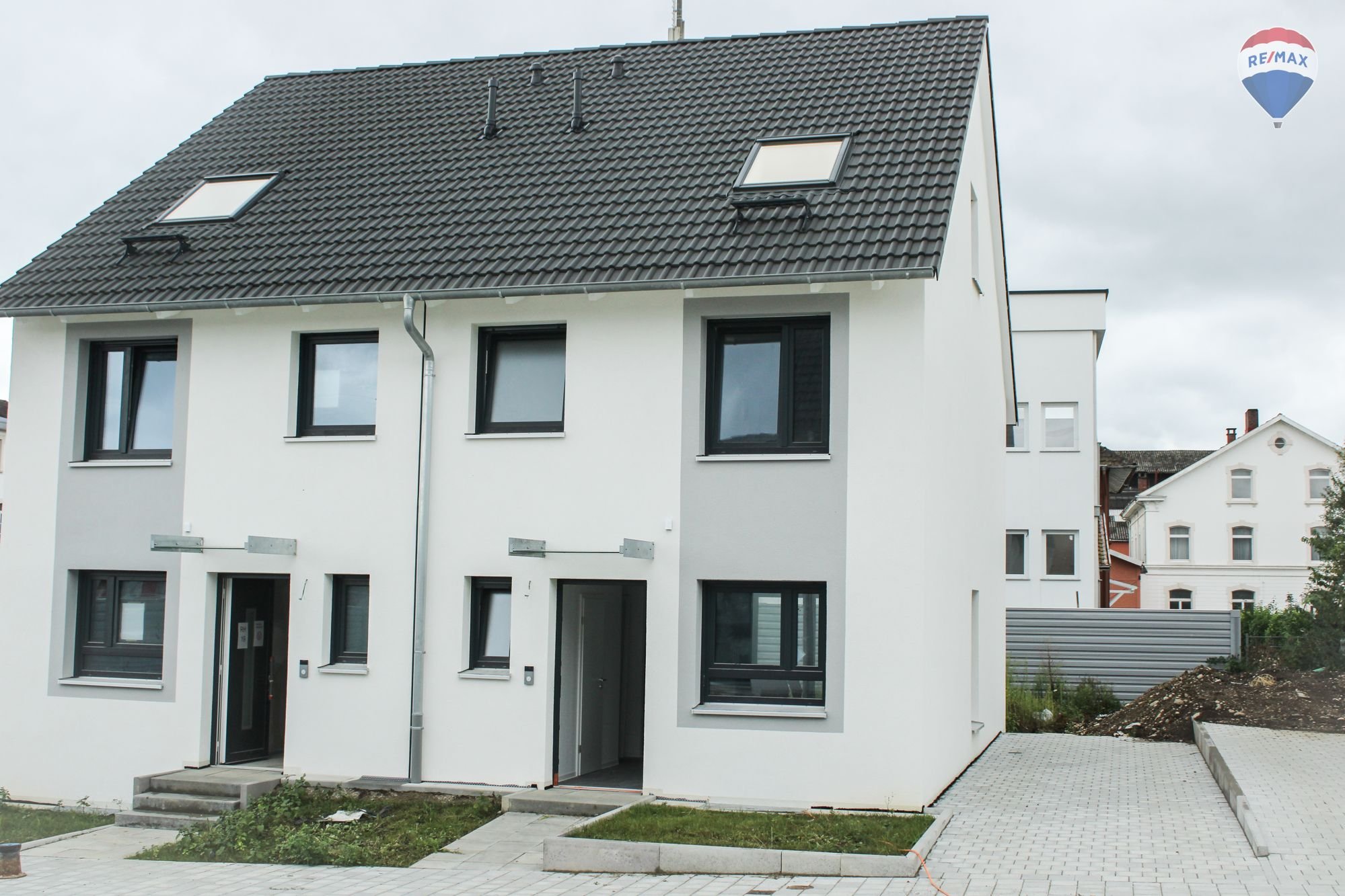 Haus zur Miete 2.200 € 4 Zimmer 122 m²<br/>Wohnfläche Rheinfelden Rheinfelden 79618