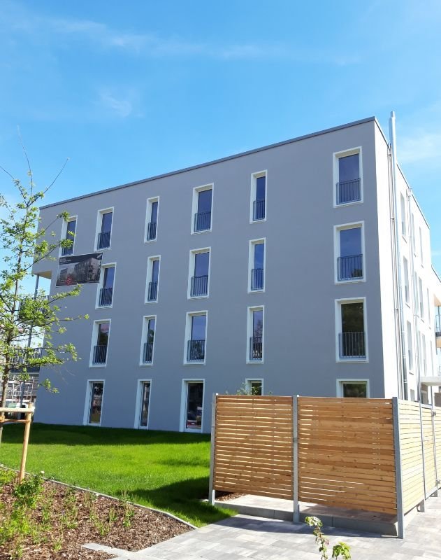 Wohnung zur Miete 987,95 € 2 Zimmer 92 m²<br/>Wohnfläche EG<br/>Geschoss ab sofort<br/>Verfügbarkeit Am Mondsee 3 Kaltenkirchen 24568