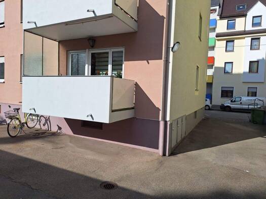 Wohnung zum Kauf als Kapitalanlage geeignet 235.000 € 3 Zimmer 64,4 m² Schallerstraße 14 Oberhausen Oberhausen 86154
